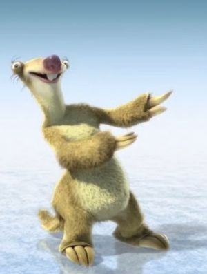 The Sid Shuffle's poster