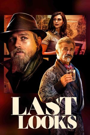 Last Looks's poster image