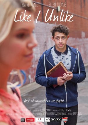 Like/Unlike's poster