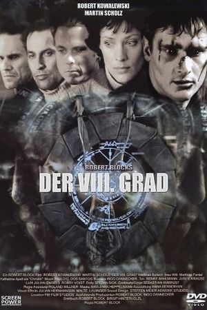 Der VIII. Grad's poster