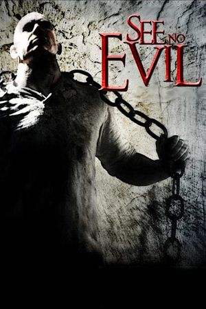 See No Evil's poster
