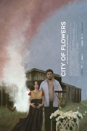 City of Flowers's poster image