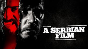 A Serbian Film's poster