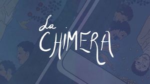 La Chimera's poster