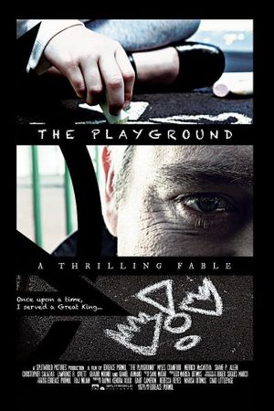 The Playground's poster