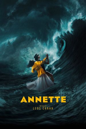 Annette's poster