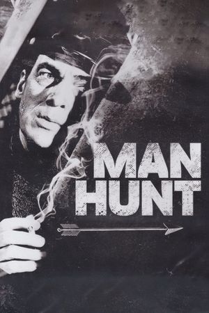 Man Hunt's poster