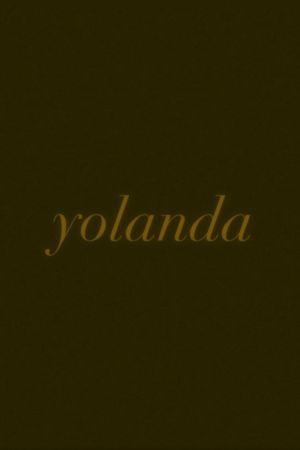 Yolanda's poster