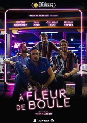 À fleur de boule's poster