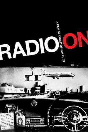 Radio On's poster