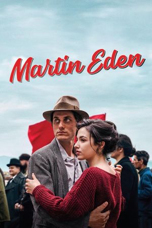 Martin Eden's poster