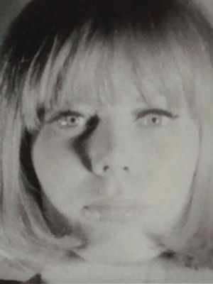 Screen Test [ST160]: Imu's poster