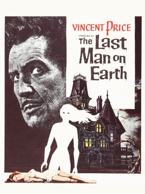 The Last Man on Earth's poster