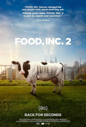 Food, Inc. 2's poster