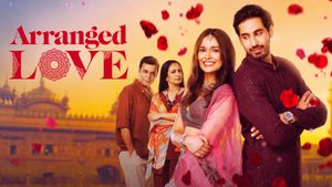 Arranged Love's poster