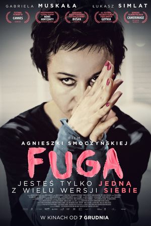 Fugue's poster