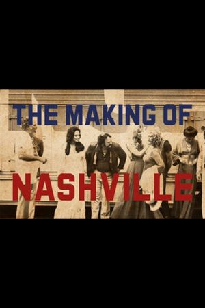 The Making of 'Nashville''s poster