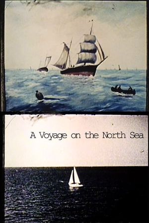 A Voyage on the North Sea's poster