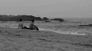 Black Summer's poster