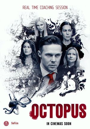 Osminog's poster