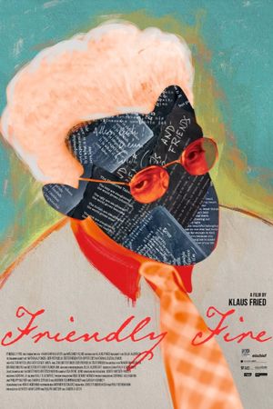 Friendly Fire's poster