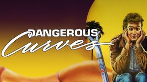 Dangerous Curves's poster