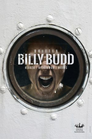 Billy Budd - Olso's poster image