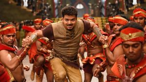 Puli's poster