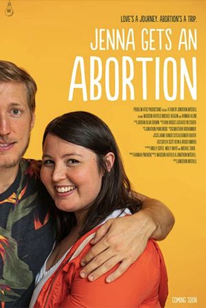 Jenna Gets an Abortion's poster