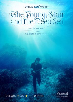 The Young Man and the Deep Sea's poster