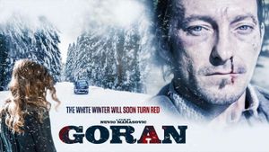 Goran's poster