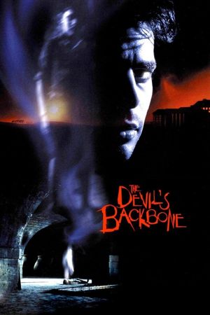 The Devil's Backbone's poster