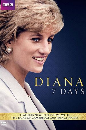 Diana, 7 Days's poster