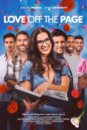 Novel Love's poster