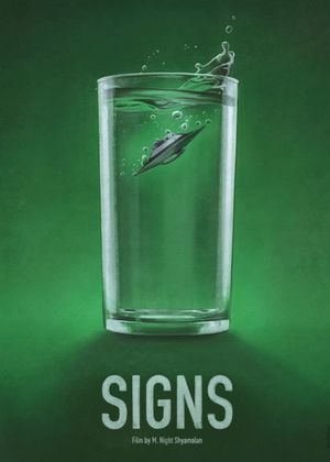 Signs's poster