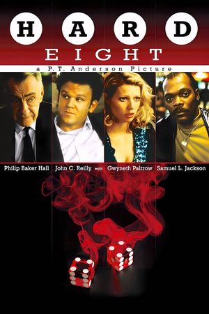 Hard Eight's poster