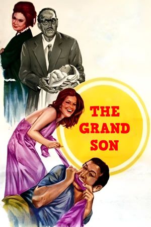 The Grandson's poster