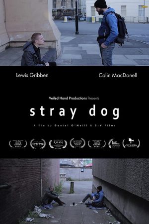 Stray Dog's poster