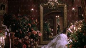 The Phantom of the Opera's poster