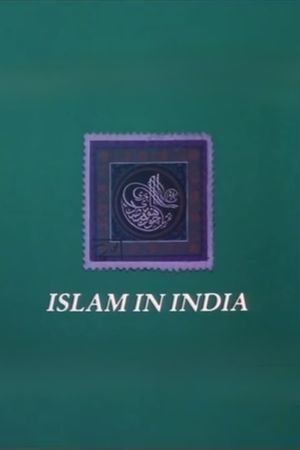 Islam in India's poster