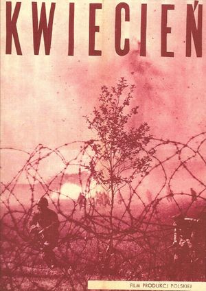Kwiecien's poster image