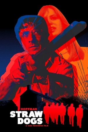Straw Dogs's poster
