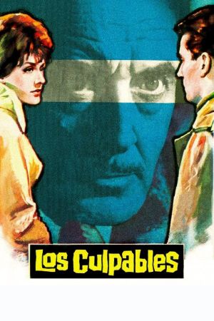 Los culpables's poster