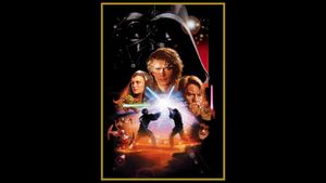 Star Wars: Episode III - Revenge of the Sith's poster