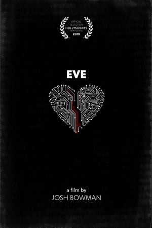 EVE's poster