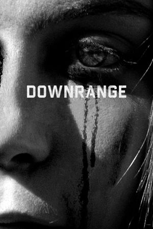 Downrange's poster