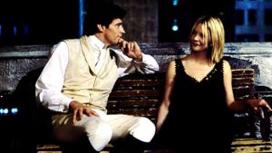 Kate & Leopold's poster