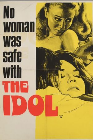 The Idol's poster