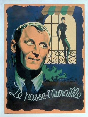 Mr. Peek-a-Boo's poster