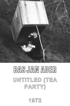 Untitled (Tea Party)'s poster image